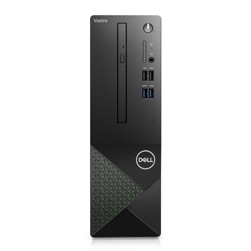 DELL PC Vostro 3710 SFF/i3-12100/8GB/256GB SSD/UHD Graphics 730/DVD-RW/WiFi/Win 11 Pro/McAfee 12 Months Sub/3Y Prosupport NBD - Image 3