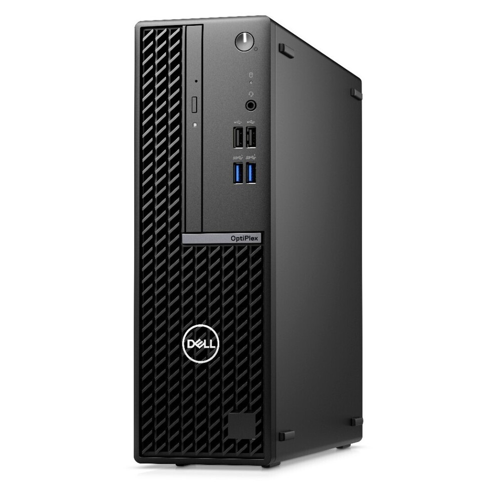 DELL PC OptiPlex 7010 SFF/i3-13100/8GB/256GB SSD/UHD Graphics 770/Win 10 Pro (Win 11 Pro License)/5Y Prosupport NBD - Image 3