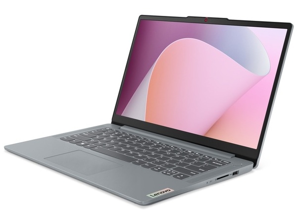 LENOVO Laptop IdeaPad Slim 3 15ABR8 15.6'' FHD IPS/R3-7330U/8GB/256GB/AMD Radeon Graphics/Win 11 Home S/2Y CAR/Arctic Grey