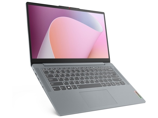 LENOVO Laptop IdeaPad Slim 3 15ABR8 15.6'' FHD IPS/R3-7330U/8GB/256GB/AMD Radeon Graphics/Win 11 Home S/2Y CAR/Arctic Grey - Image 4