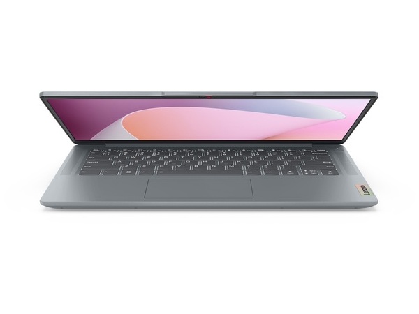 LENOVO Laptop IdeaPad Slim 3 15ABR8 15.6'' FHD IPS/R3-7330U/8GB/256GB/AMD Radeon Graphics/Win 11 Home S/2Y CAR/Arctic Grey - Image 3