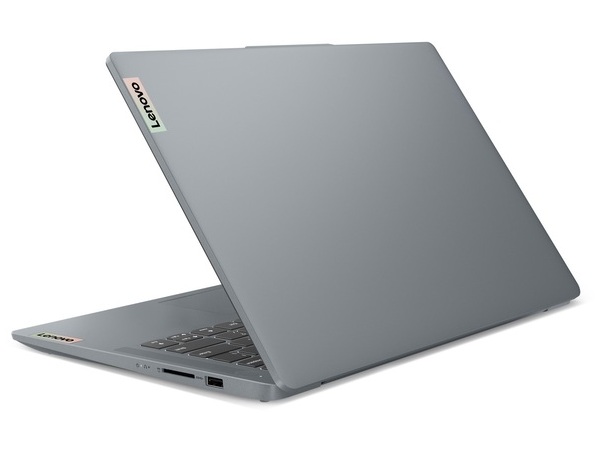 LENOVO Laptop IdeaPad Slim 3 15ABR8 15.6'' FHD IPS/R3-7330U/8GB/256GB/AMD Radeon Graphics/Win 11 Home S/2Y CAR/Arctic Grey - Image 2