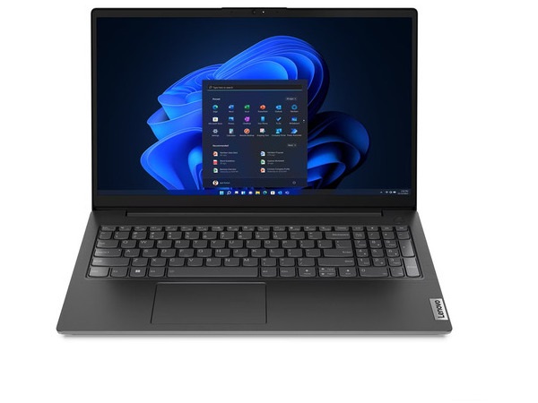 LENOVO Laptop V15 G3 IAP 15,6'' FHD/i3-1215U/8GB/256GB SSD/Intel UHD Graphics/Win 11 Pro/2Y CAR/Business Black - Image 2