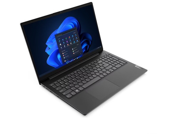 LENOVO Laptop V15 G3 IAP 15,6'' FHD/i3-1215U/8GB/256GB SSD/Intel UHD Graphics/Win 11 Pro/2Y CAR/Business Black - Image 3