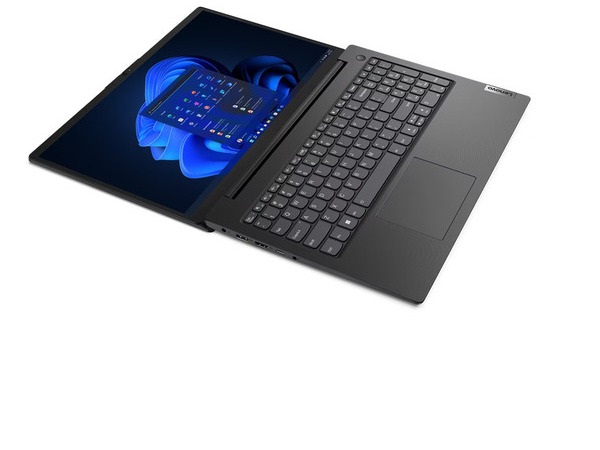 LENOVO Laptop V15 G3 IAP 15,6'' FHD/i3-1215U/8GB/256GB SSD/Intel UHD Graphics/Win 11 Pro/2Y CAR/Business Black - Image 4