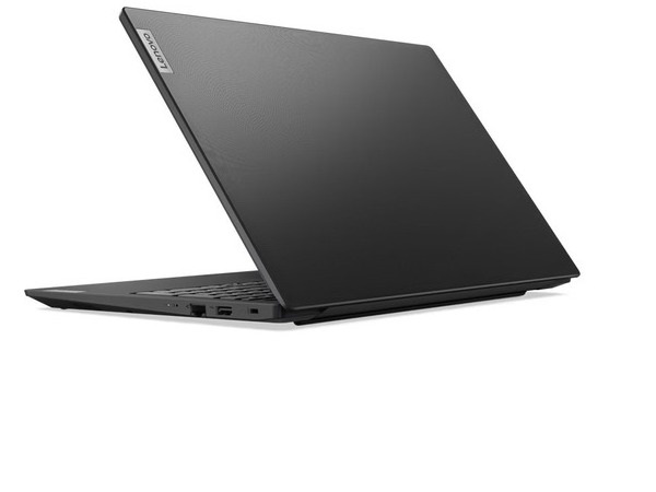 LENOVO Laptop V15 G3 IAP 15,6'' FHD/i3-1215U/8GB/256GB SSD/Intel UHD Graphics/Win 11 Pro/2Y CAR/Business Black