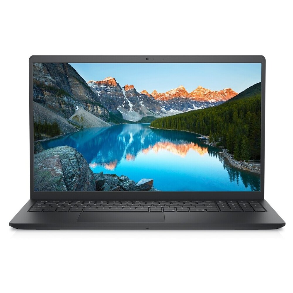 DELL Laptop Inspiron 3520 15.6'' FHD/i5-1235U/8GB/512GB SSD/UHD Graphics/Win 11 Home/1Y NBD/Carbon Black - Image 2