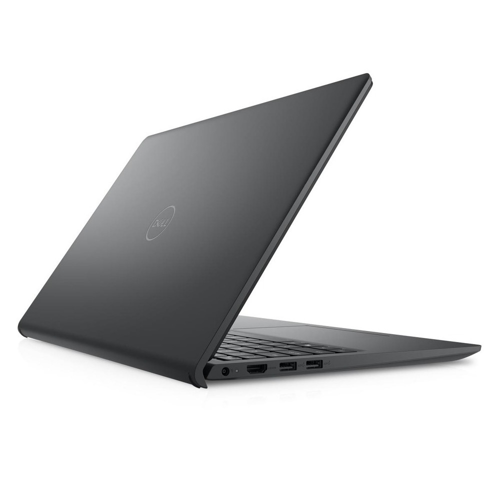 DELL Laptop Inspiron 3520 15.6'' FHD/i5-1235U/8GB/512GB SSD/UHD Graphics/Win 11 Home/1Y NBD/Carbon Black