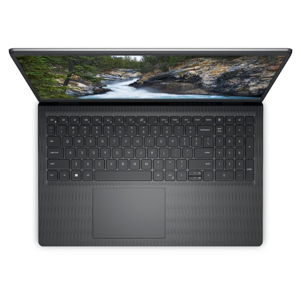 DELL Laptop Vostro 3520 15.6'' FHD/i5-1235U/8GB/512GB SSD/Intel UHD/Win 11 Pro/3Y Prosupport NBD - Image 3