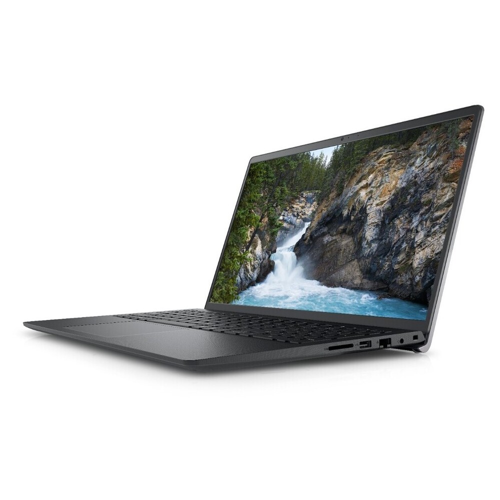 DELL Laptop Vostro 3520 15.6'' FHD/i5-1235U/8GB/512GB SSD/Intel UHD/Win 11 Pro/3Y Prosupport NBD - Image 2