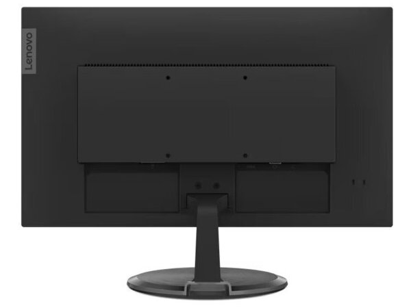 LENOVO Monitor D22e-20 21.45'' FHD VA, Slim Bezel, HDMi,VGA,3YearsW - Image 2