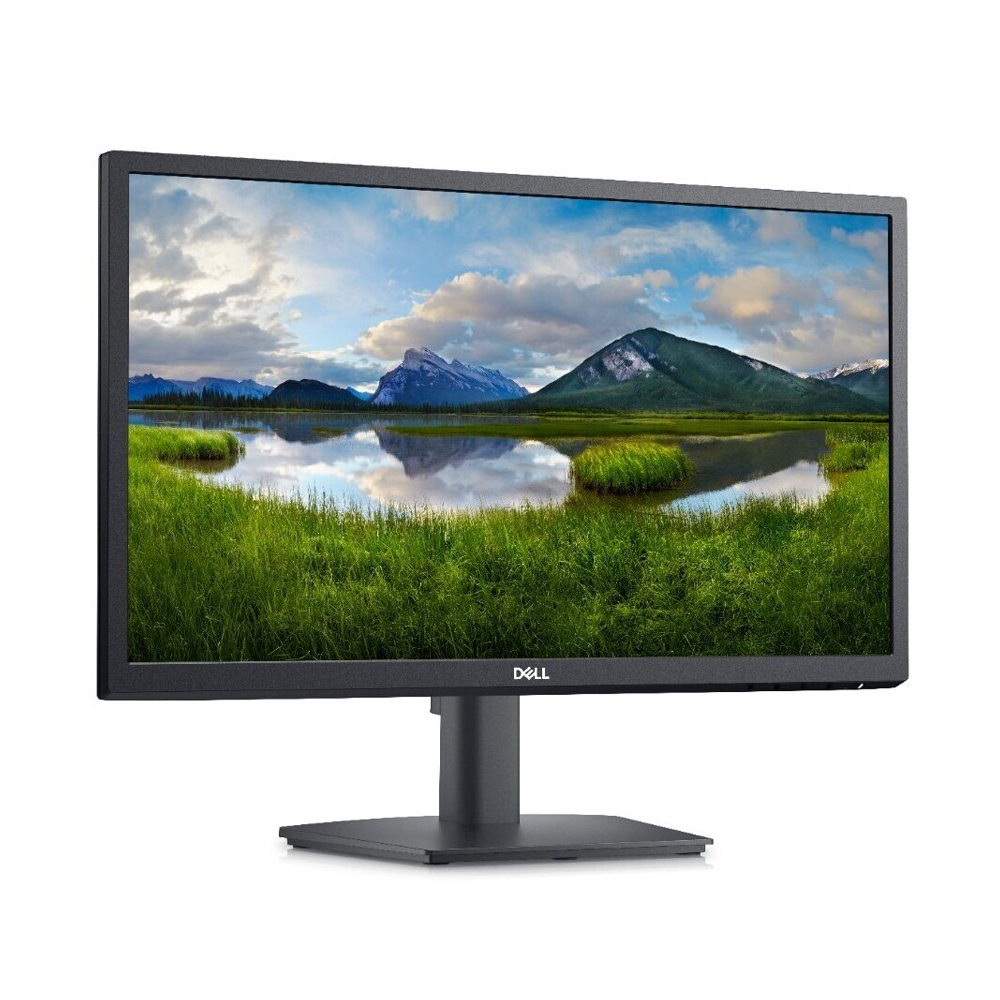 DELL Monitor E2223HN 21.5'' FHD VA, VGA, HDMI, 3YearsW