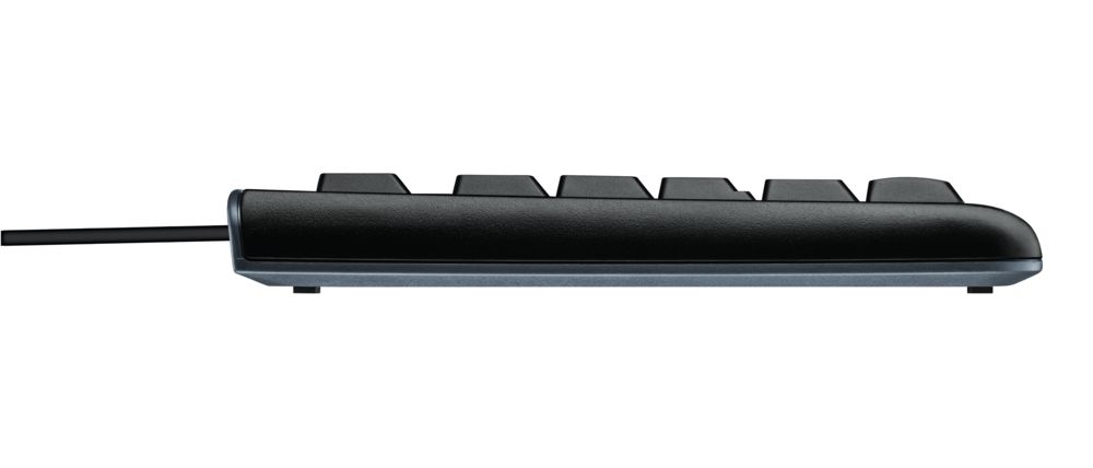 LOGITECH Keyboard/Mouse MK120 - Image 4