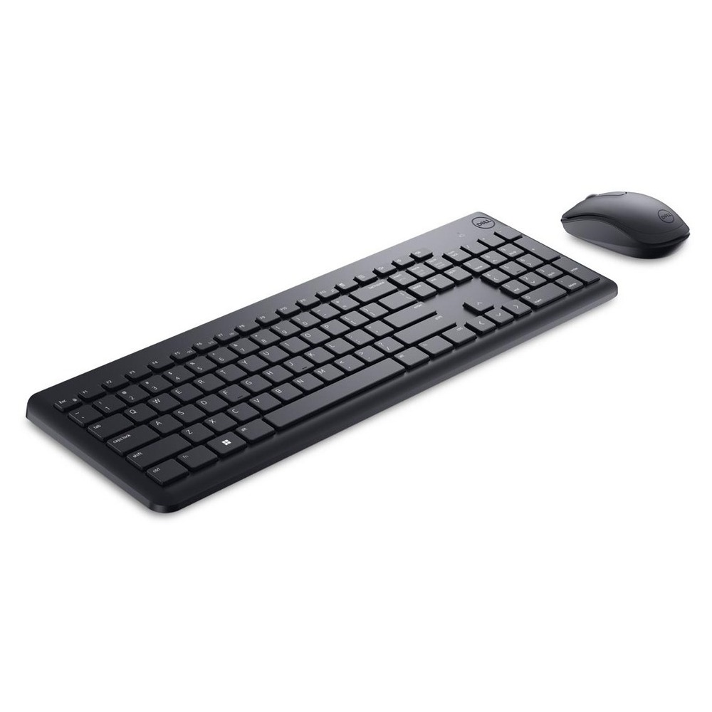 DELL Keyboard & Mouse KM3322W Greek Wireless - Image 2