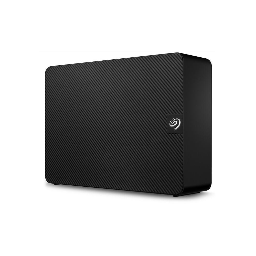SEAGATE EXPANSION DESKTOP DRIVE 10TB, STKP10000400, USB 3.0, BLACK