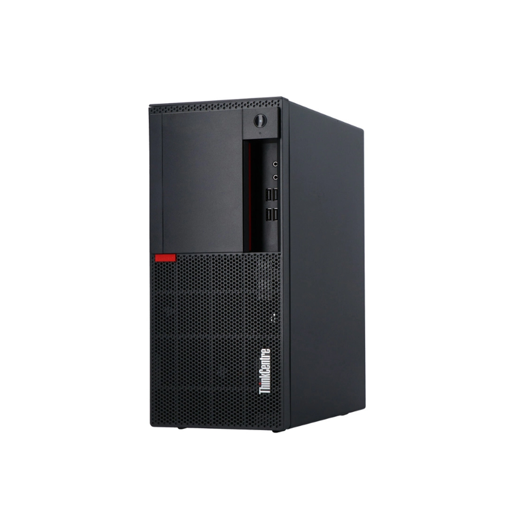 LENOVO PC ThinkCentre M910t MT, i5-6500, 16/250GB SSD, DVD, REF SQR
