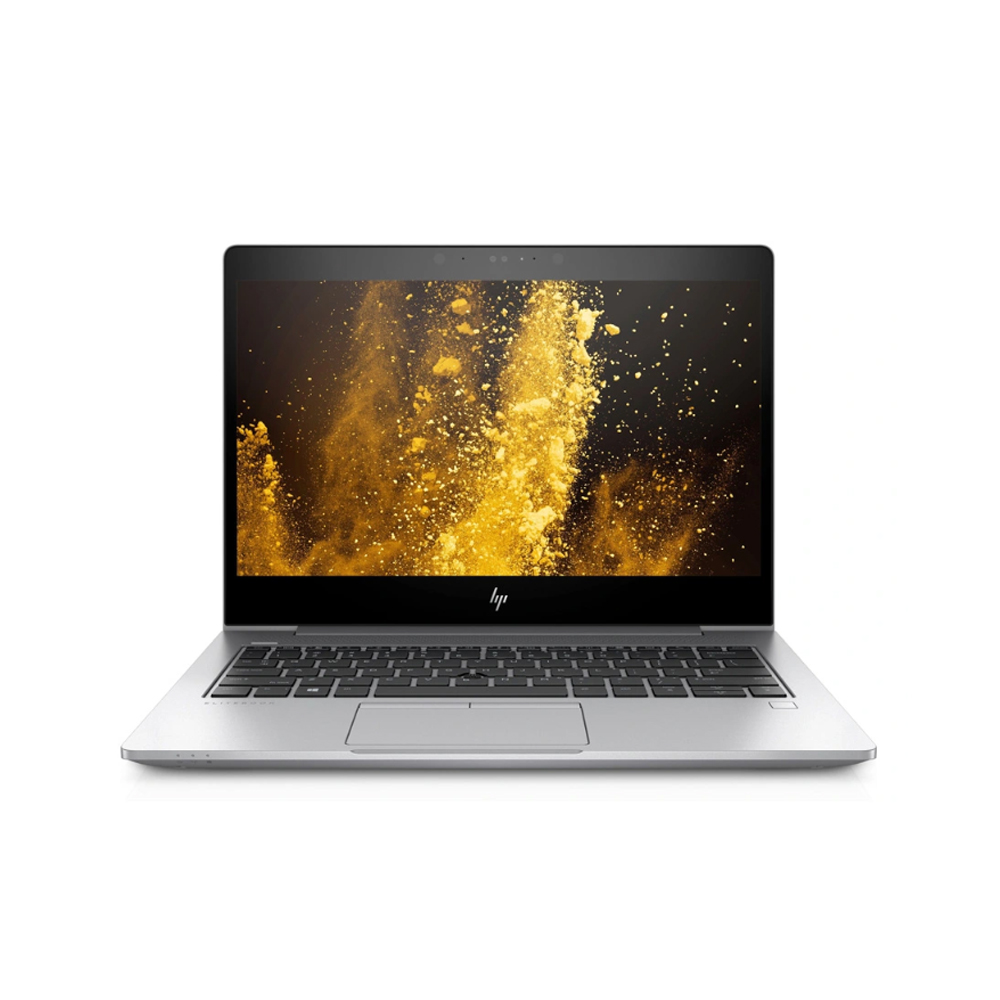 HP Laptop EliteBook 830 G5, i5-8350U, 8/256GB M.2, 13.3", Cam, Grade C