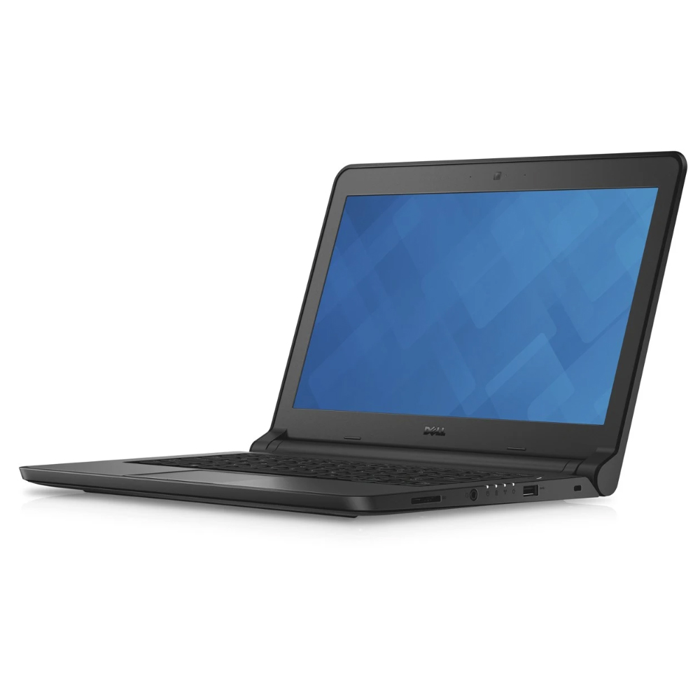 DELL Laptop Latitude 3350, i3-5005U 8/256GB SSD, 13.3", Cam, REF Grade B