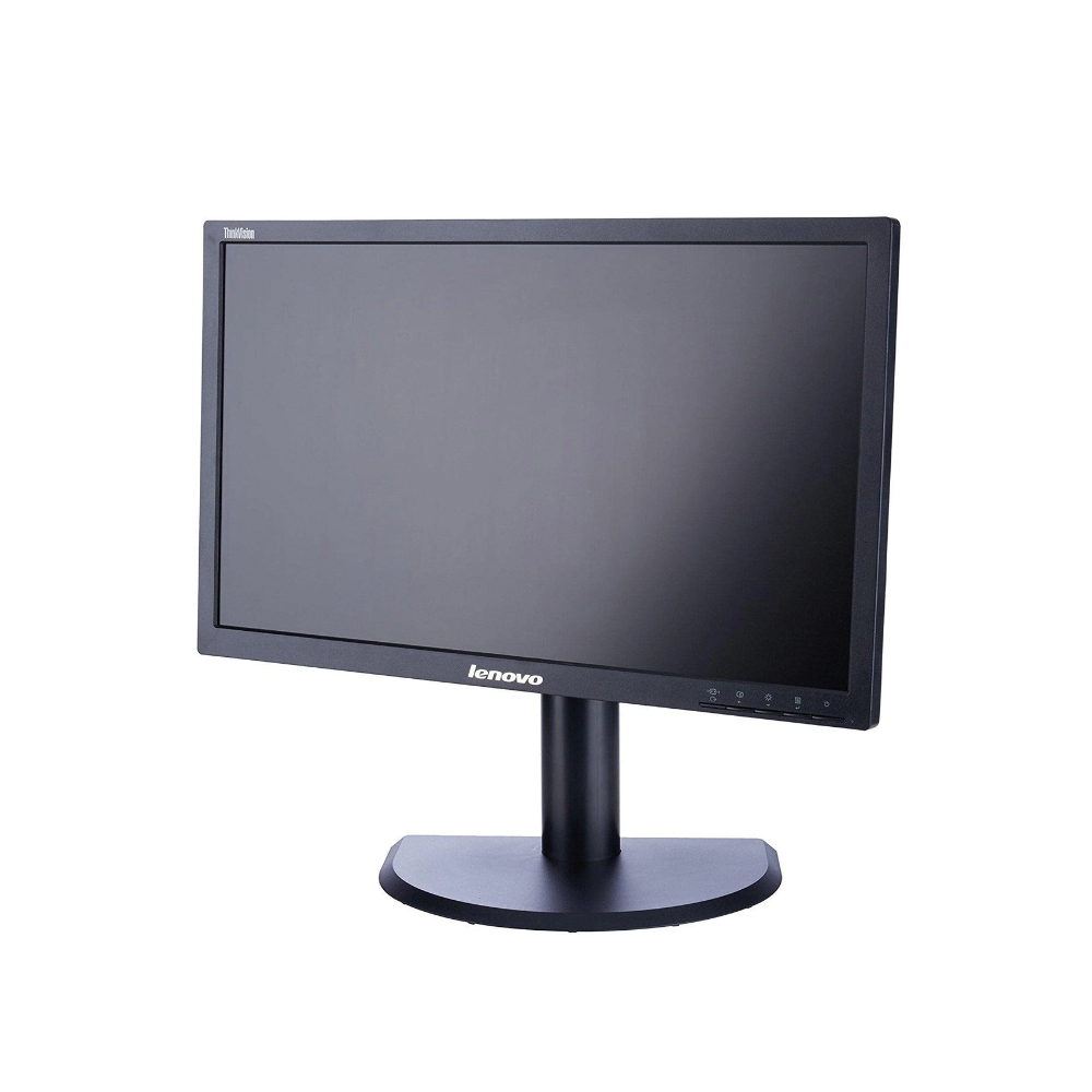 LENOVO used οθόνη LT2323p LED 23" 1920x1080 VGA/DVI/DisplayPort, Grade B