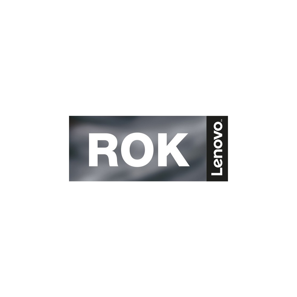 LENOVO Windows Server 2022, Essentials, ROK